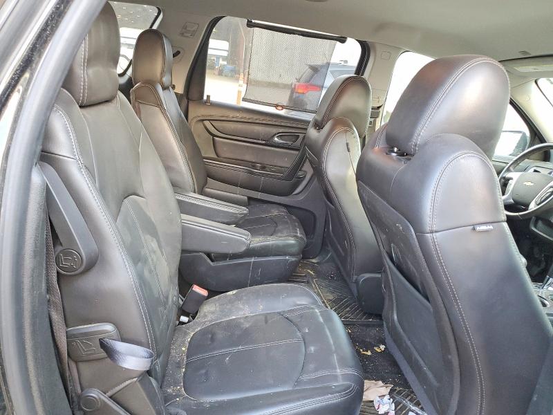 Продаж на аукціоні авто 2017 Chevrolet Traverse, vin: 1GNKRHKD2HJ232335, номер лоту: 76481635