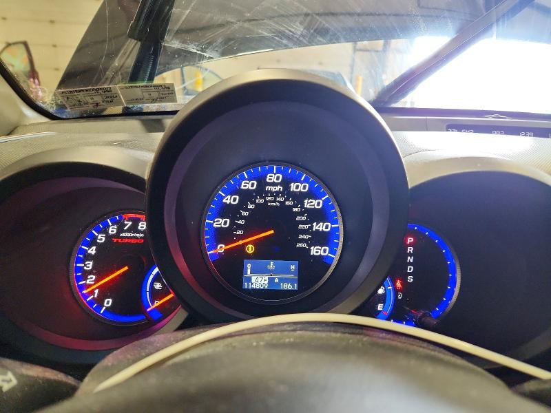 Aukcja sprzedaży 2012 Acura Rdx, vin: 5J8TB1H58CA000017, numer aukcji: 79179355
