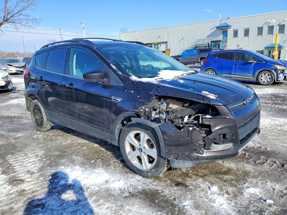 Aukcja sprzedaży 2013 Ford Escape, vin: 1FMCU9G93DUD27612, numer aukcji: 78061135