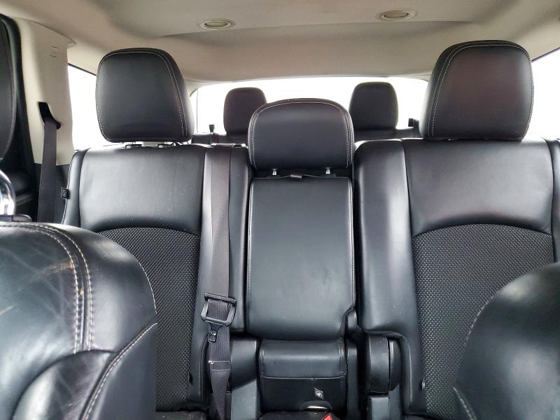 Продажа на аукционе авто 2017 Dodge Journey, vin: 3C4PDCGG0HT566441, номер лота: 78140665