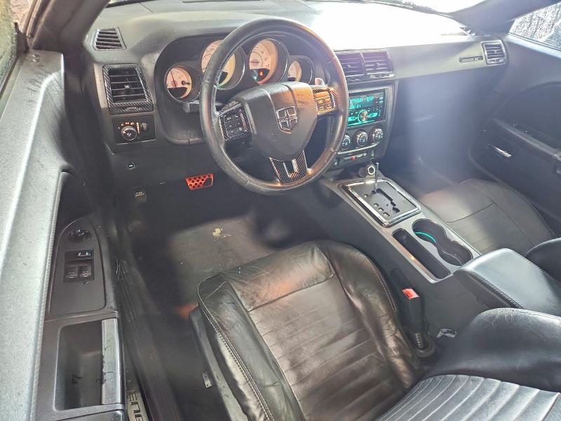 Aukcja sprzedaży 2012 Dodge Challenger, vin: 2C3CDYAG8CH125053, numer aukcji: 75843015