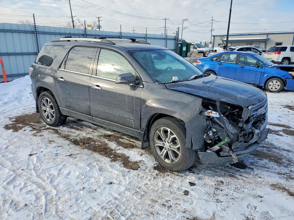 Aukcja sprzedaży 2016 Gmc Acadia Slt, vin: 1GKKVSKD2GJ166177, numer aukcji: 75556865