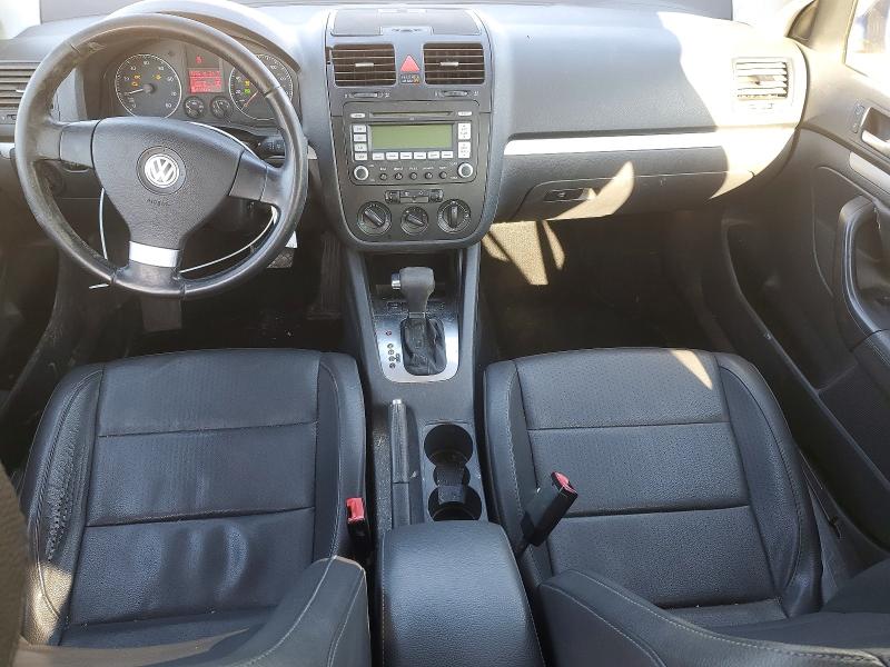 Продаж на аукціоні авто 2009 Volkswagen Jetta, vin: 3VWPM71K09M264337, номер лоту: 76342885