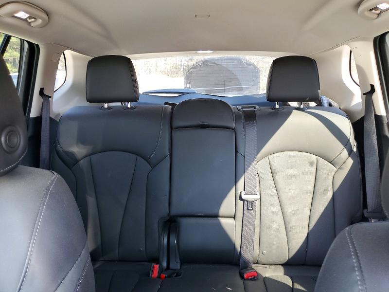 Продажа на аукционе авто 2019 Buick Envision, vin: LRBFX2SA1KD002986, номер лота: 76343205