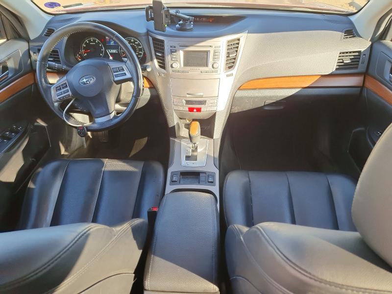 Aukcja sprzedaży 2014 Subaru Outback, vin: 4S4BRCLC4E3219826, numer aukcji: 77436255