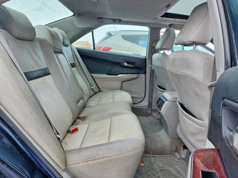 2014 Toyota Camry მანქანა იყიდება აუქციონზე, vin: 4T1BF1FK3EU765687, აუქციონის ნომერი: 78292995
