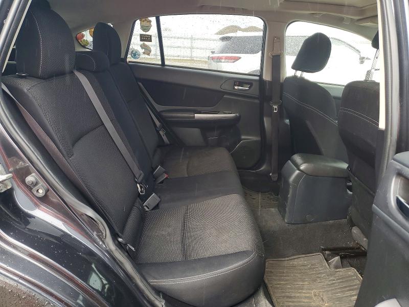 77137815 :رقم المزاد ، JF2GPADC5F8305283 vin ، 2015 Subaru Xv Crosstrek مزاد بيع