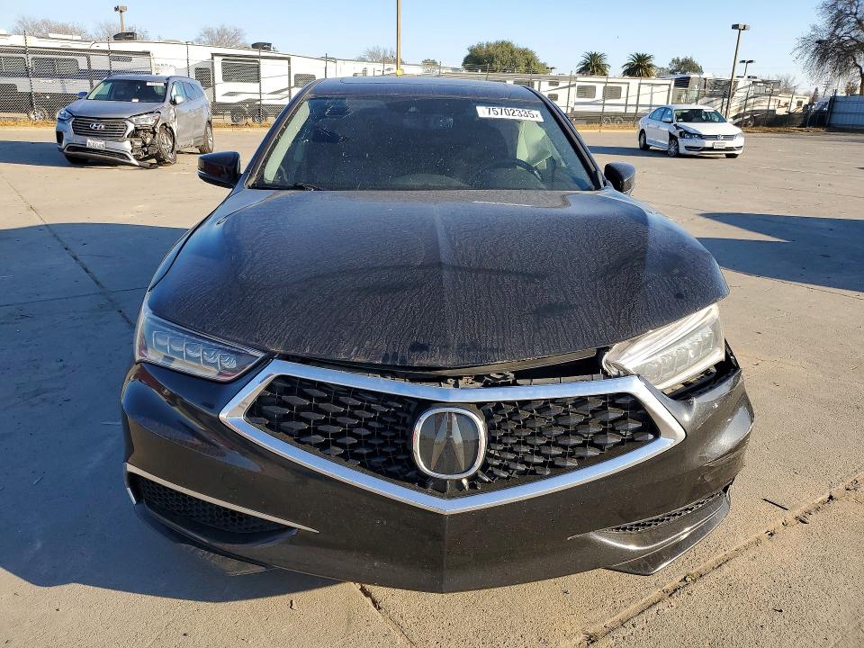 Продаж на аукціоні авто 2020 Acura Tlx, vin: 19UUB1F36LA005772, номер лоту: 75702335