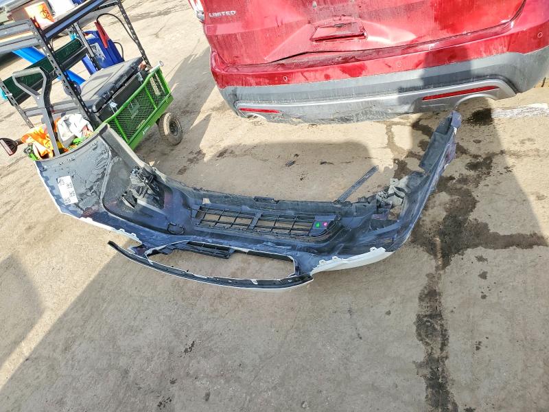 2022 Subaru Outback მანქანა იყიდება აუქციონზე, vin: 4S4BTGPD1N3187364, აუქციონის ნომერი: 78375695