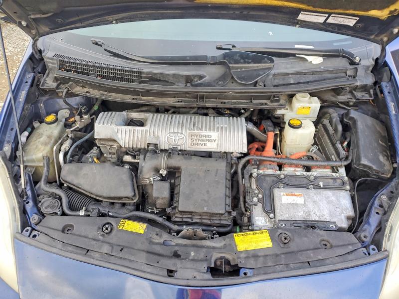 Aukcja sprzedaży 2010 Toyota Prius, vin: JTDKN3DU7A1242255, numer aukcji: 78282195
