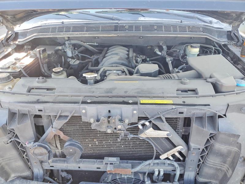 Aukcja sprzedaży 2004 Infiniti Qx56, vin: 5N3AA08A94N804680, numer aukcji: 77418405