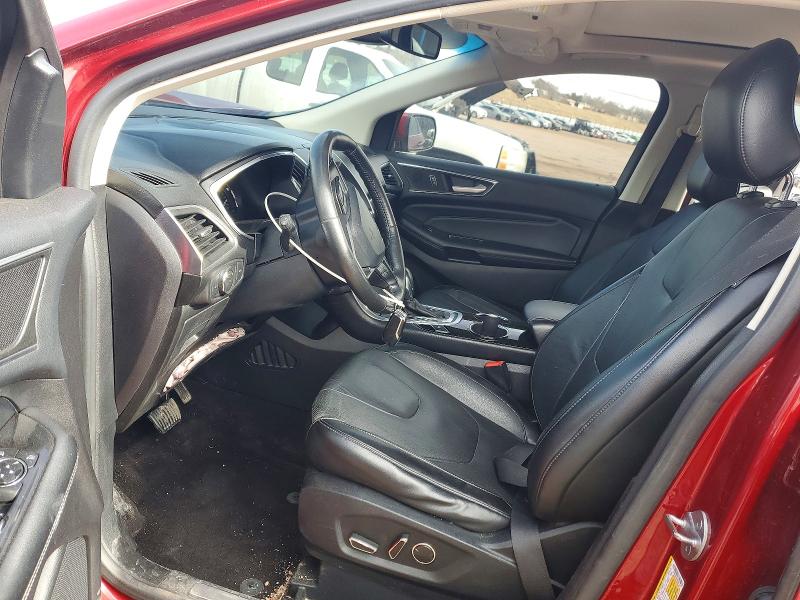 Aukcja sprzedaży 2015 Ford Edge, vin: 2FMPK4K93FBB67189, numer aukcji: 74506875