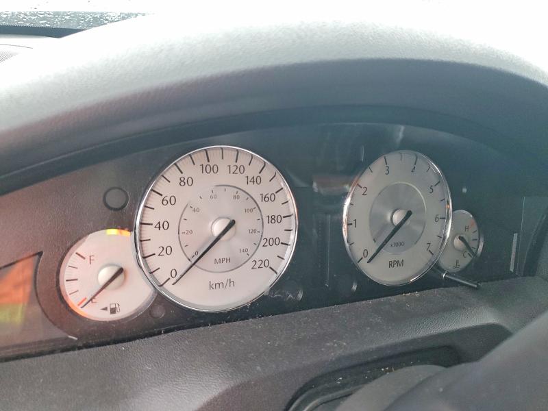 2009 Chrysler 300 მანქანა იყიდება აუქციონზე, vin: 2C3KA33V59H592507, აუქციონის ნომერი: 76211895
