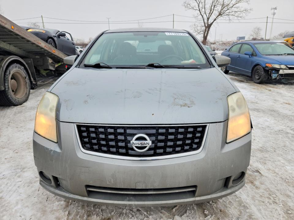 Продажа на аукционе авто 2009 Nissan Sentra, vin: 3N1AB61EX9L677667, номер лота: 77169715