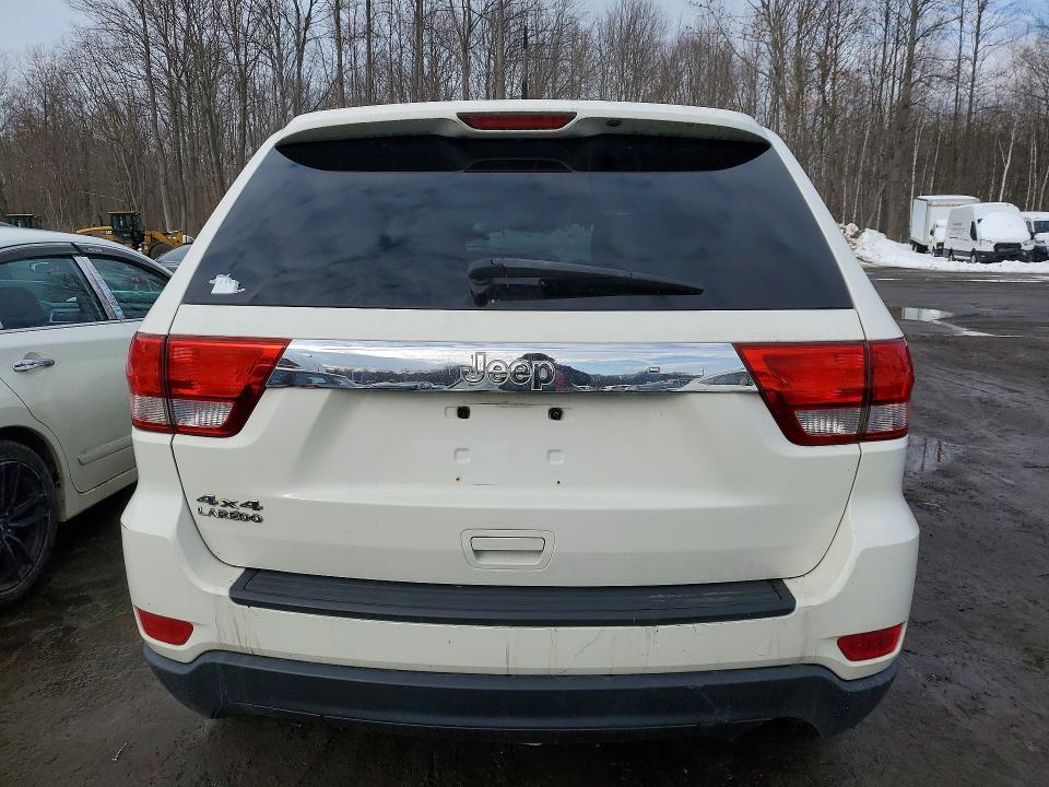 Продажа на аукционе авто 2012 Jeep Grand Cherokee, vin: 1C4RJFAG5CC350939, номер лота: 79247155