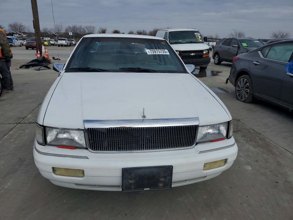 Aukcja sprzedaży 1994 Chrysler Lebaron, vin: 3C3AA5633RT344362, numer aukcji: 75975735