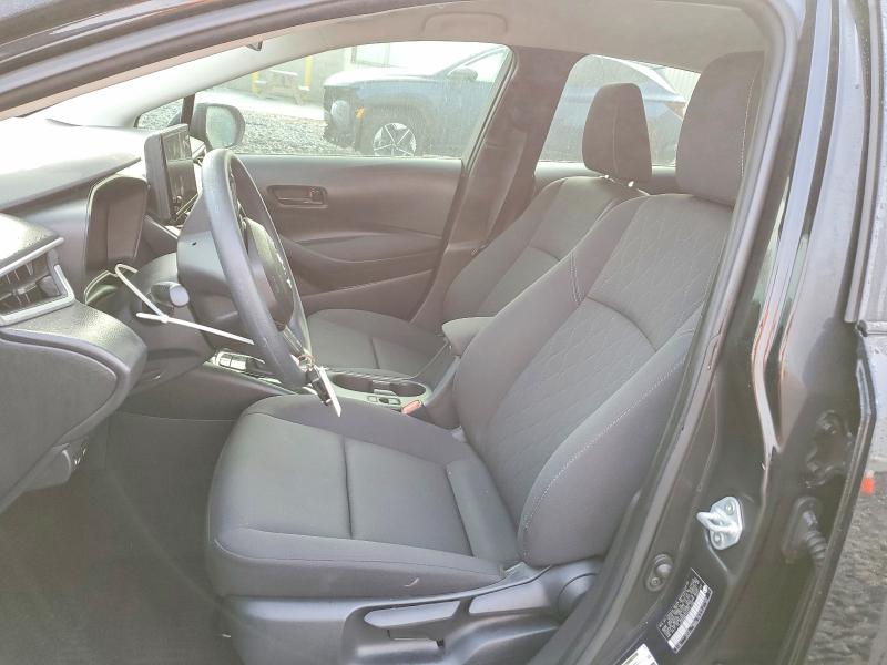 77211565 :رقم المزاد ، 5YFB4MDE2RP121190 vin ، 2024 Toyota Corolla مزاد بيع