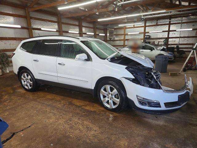 Продажа на аукционе авто 2017 Chevrolet Traverse, vin: 1GNKVJKD6HJ267513, номер лота: 76401225