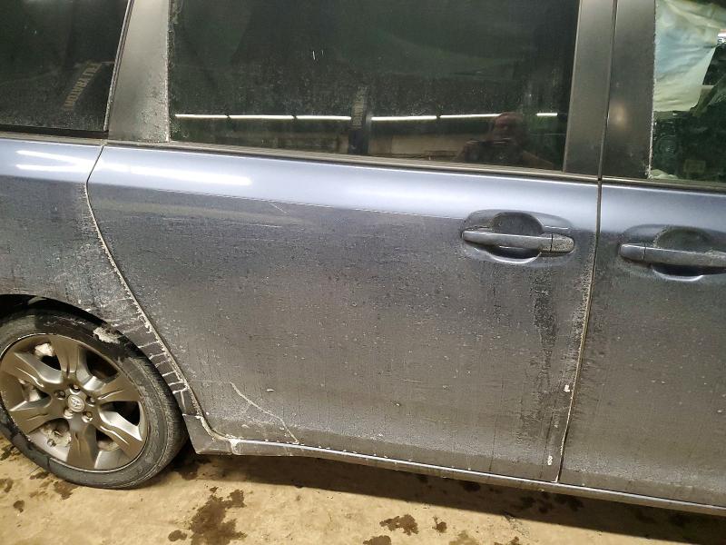 Продажа на аукционе авто 2013 Toyota Sienna, vin: 5TDYK3DC7DS341420, номер лота: 73839885