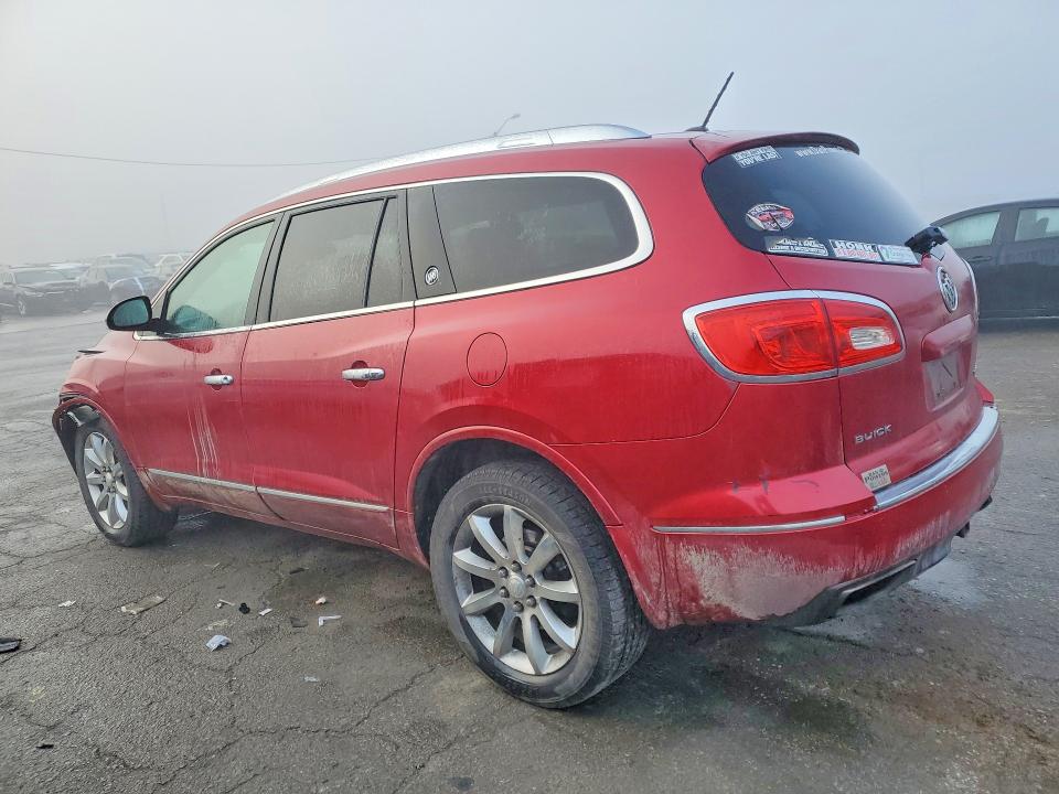 77679505 :رقم المزاد ، 5GAKRDKD8DJ243515 vin ، 2013 Buick Enclave مزاد بيع