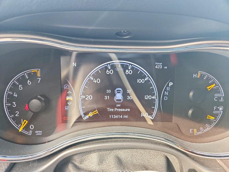 Aukcja sprzedaży 2019 Jeep Grand Cherokee, vin: 1C4RJEBGXKC656252, numer aukcji: 77975195