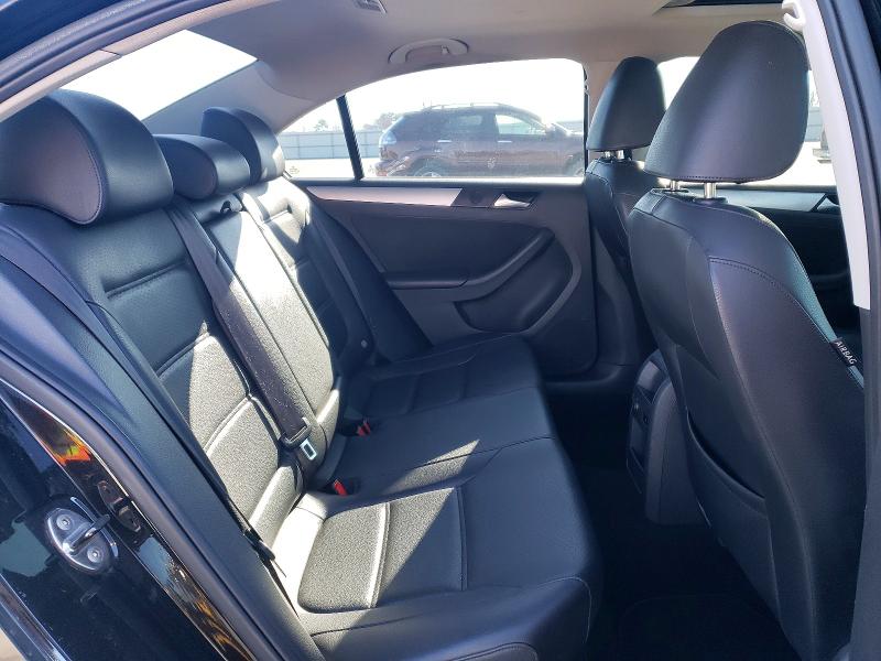 78422535 :رقم المزاد ، 3VWD17AJ6EM444998 vin ، 2014 Volkswagen Jetta مزاد بيع