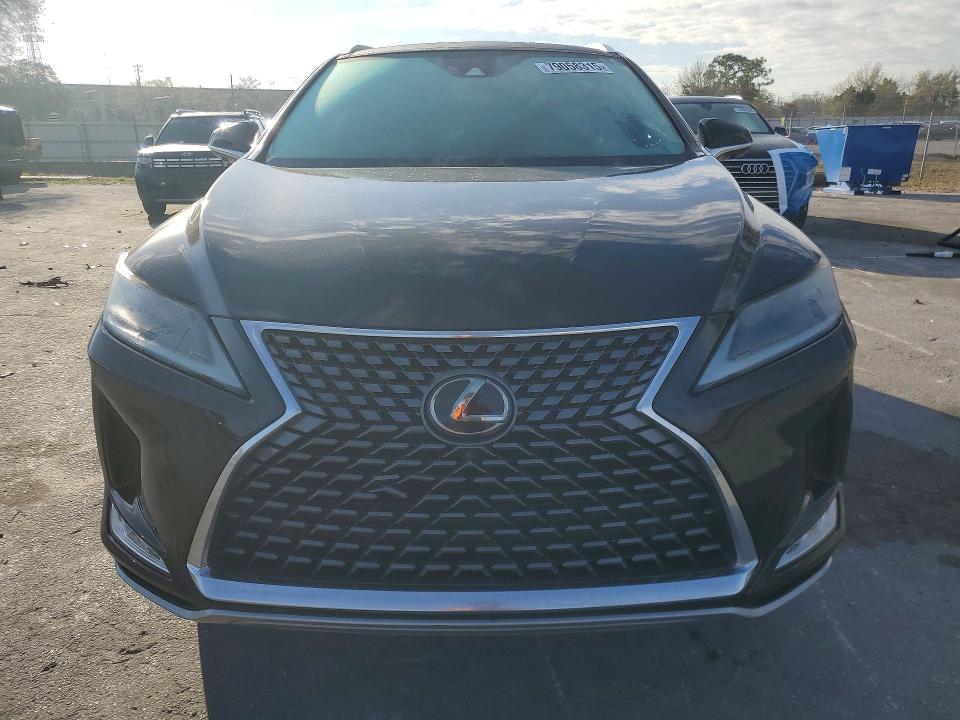 Aukcja sprzedaży 2020 Lexus Rx 350, vin: 2T2JZMAA6LC153139, numer aukcji: 79058315