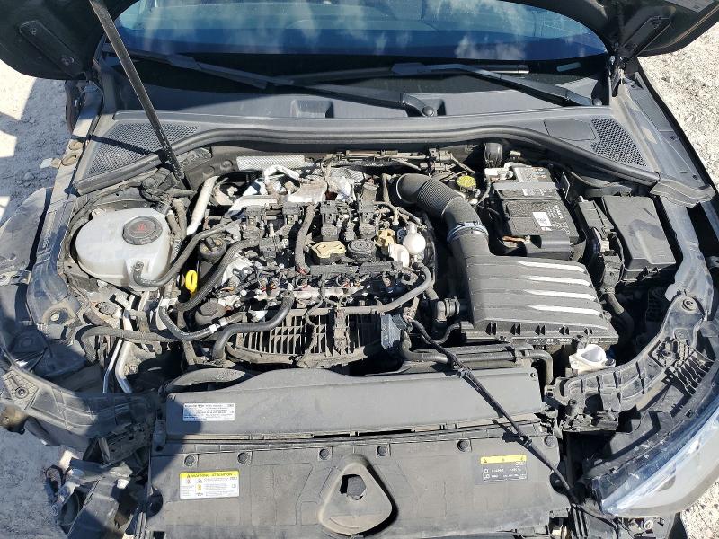 Aukcja sprzedaży 2022 Audi A3, vin: WAUAUDGY3NA026330, numer aukcji: 76448655
