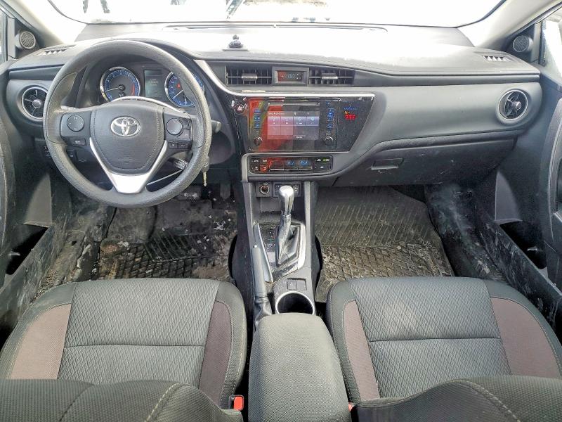 Aukcja sprzedaży 2019 Toyota Corolla, vin: 2T1BURHE8KC238835, numer aukcji: 78327655