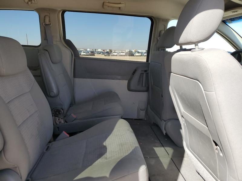 Aukcja sprzedaży 2008 Chrysler Town & Country, vin: 2A8HR54P38R671749, numer aukcji: 77921495