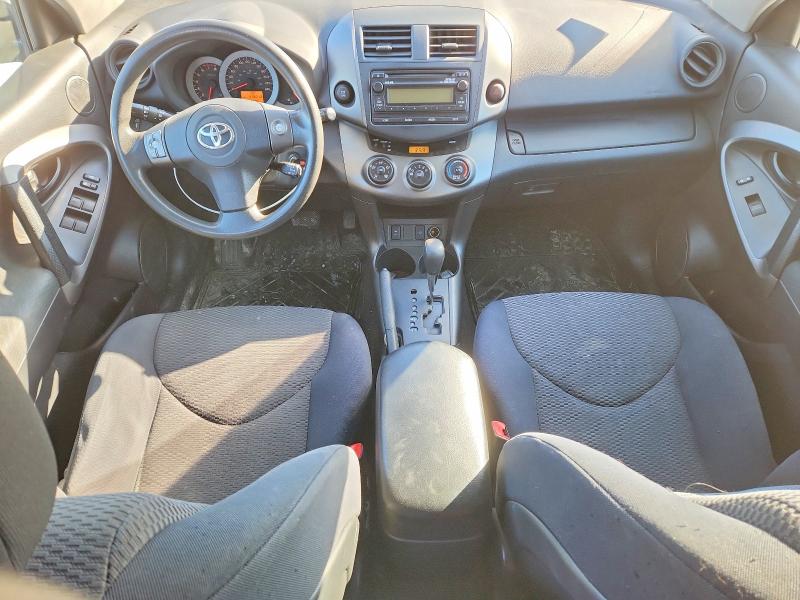 Продажа на аукционе авто 2012 Toyota Rav4, vin: 2T3RK4DV0CW080740, номер лота: 78360215