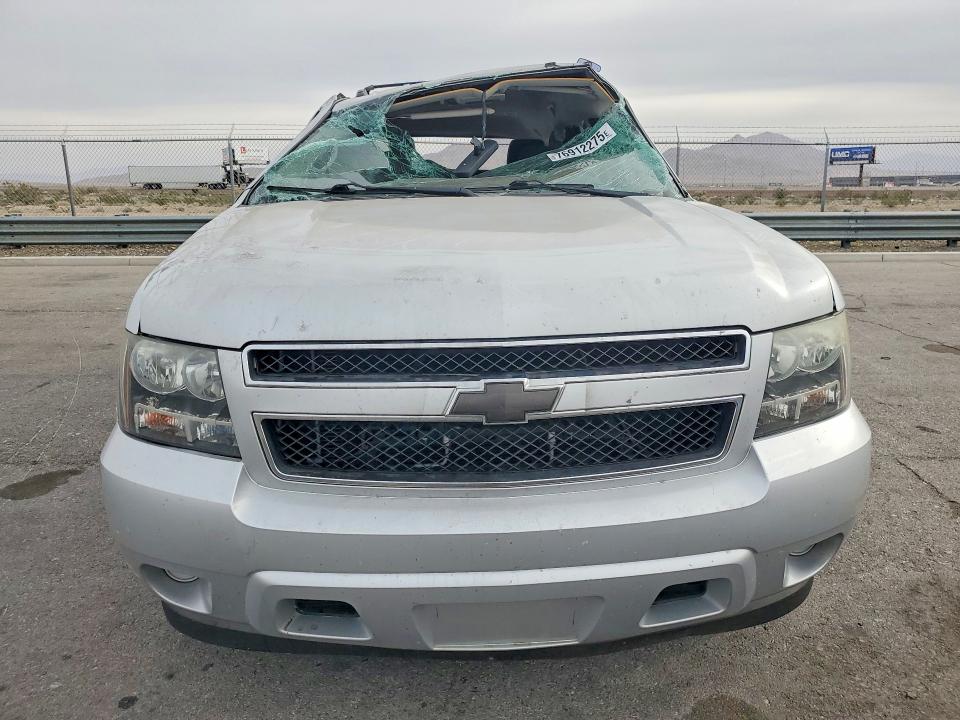 76912275 :رقم المزاد ، 1GNSCAE00ER142003 vin ، 2014 Chevrolet Tahoe مزاد بيع