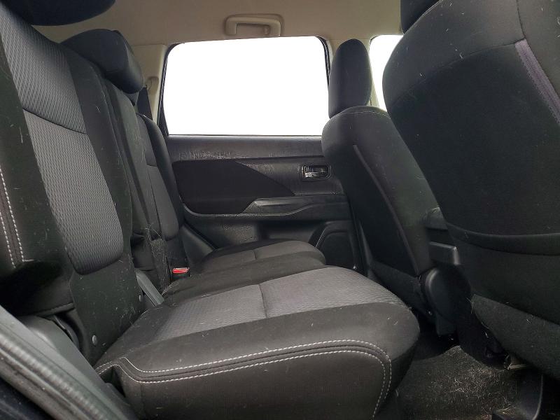 Продаж на аукціоні авто 2017 Mitsubishi Outlander, vin: JA4AD2A34HZ030195, номер лоту: 77968815