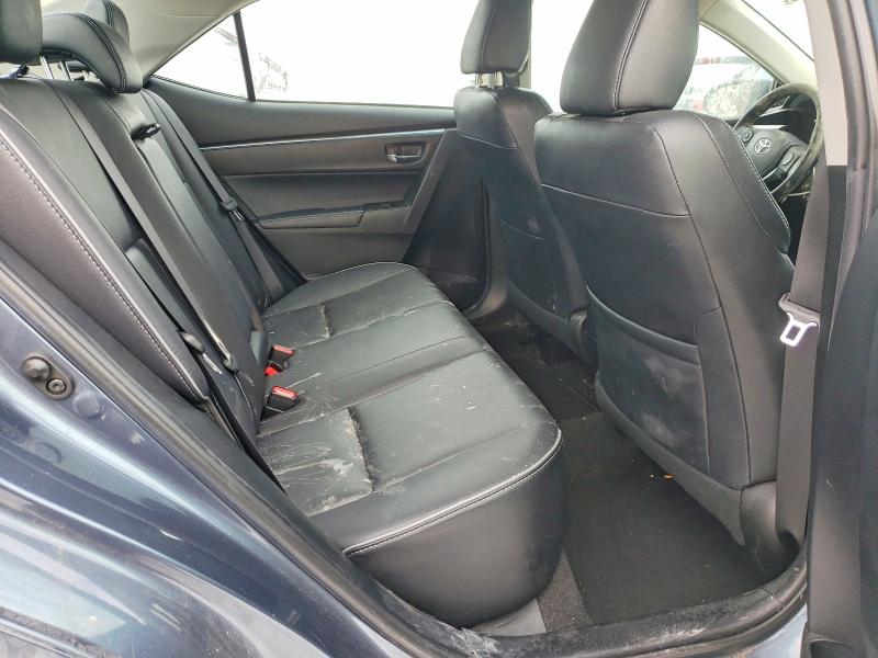 Продаж на аукціоні авто 2016 Toyota Corolla, vin: 2T1BURHE7GC512369, номер лоту: 75059935