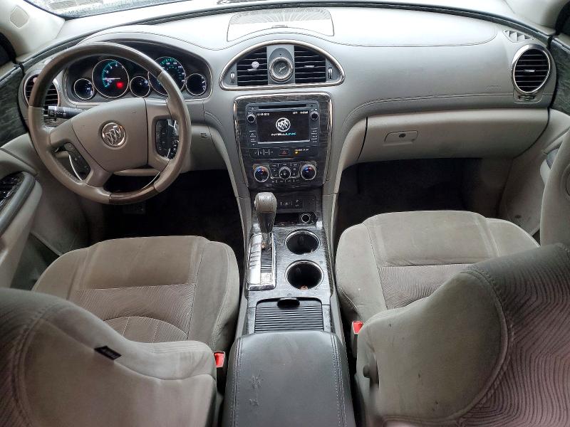 Продажа на аукционе авто 2014 Buick Enclave, vin: 5GAKRAKD1EJ162470, номер лота: 77917735