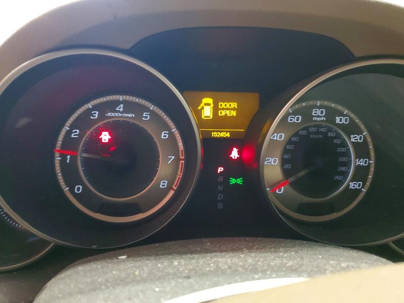 75779035 :رقم المزاد ، 2HNYD2H2XCH539261 vin ، 2012 Acura Mdx مزاد بيع