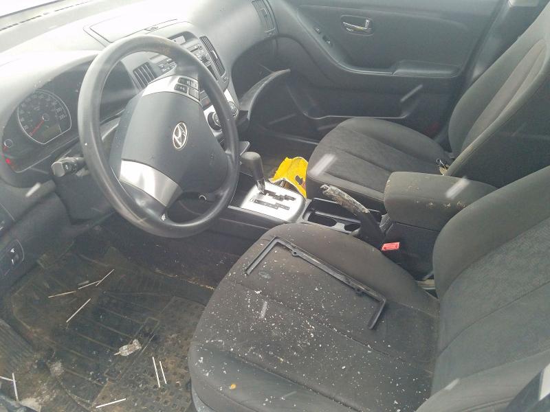 Продаж на аукціоні авто 2010 Hyundai Elantra, vin: KMHDU4BD7AU991037, номер лоту: 75898375