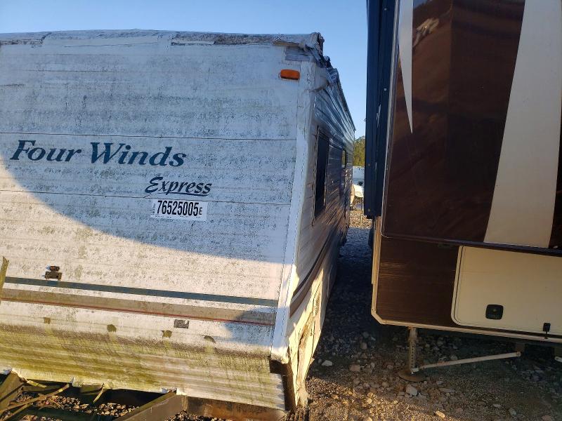 Auction sale of the 1989 Four Winns Express, vin: 405911, lot number: 76525005