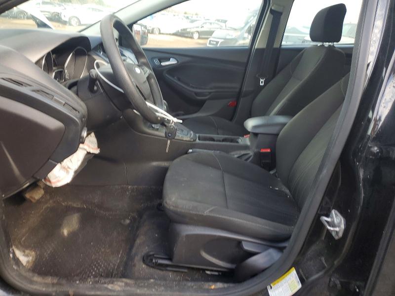 2015 Ford Focus მანქანა იყიდება აუქციონზე, vin: 1FADP3F24FL230189, აუქციონის ნომერი: 77532825