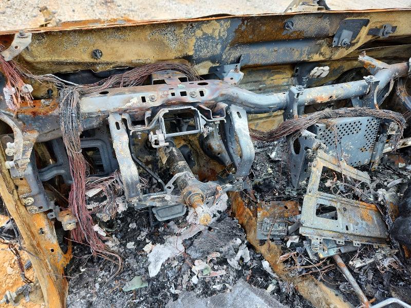 Продажа на аукционе авто 2025 Ford Bronco, vin: 1FMEE8BP8SLB35854, номер лота: 77703985