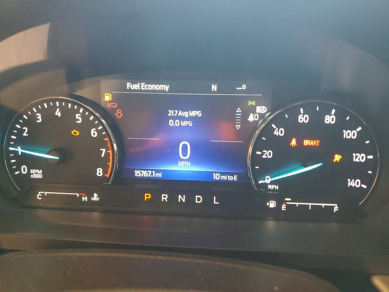 Aukcja sprzedaży 2023 Ford Explorer, vin: 1FMSK8DH3PGC39119, numer aukcji: 77006125