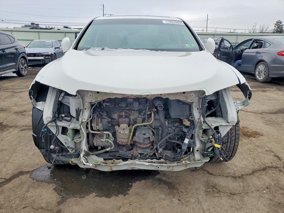 2014 Acura Rdx მანქანა იყიდება აუქციონზე, vin: 5J8TB4H59EL023041, აუქციონის ნომერი: 79033095