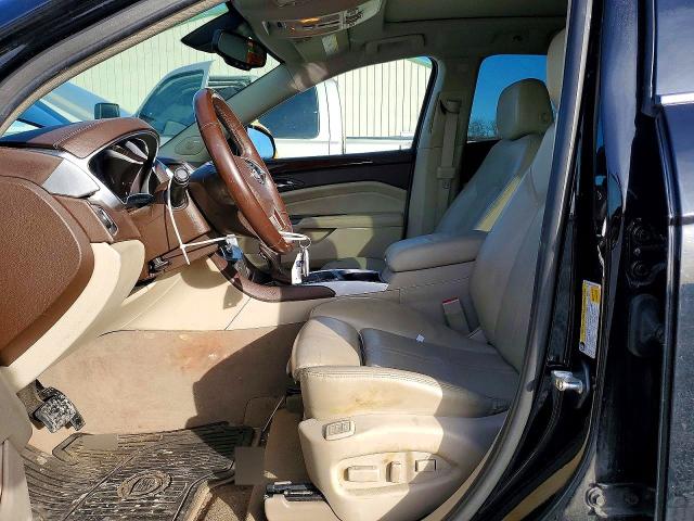 Aukcja sprzedaży 2016 Cadillac Srx, vin: 3GYFNCE35GS584232, numer aukcji: 77782275