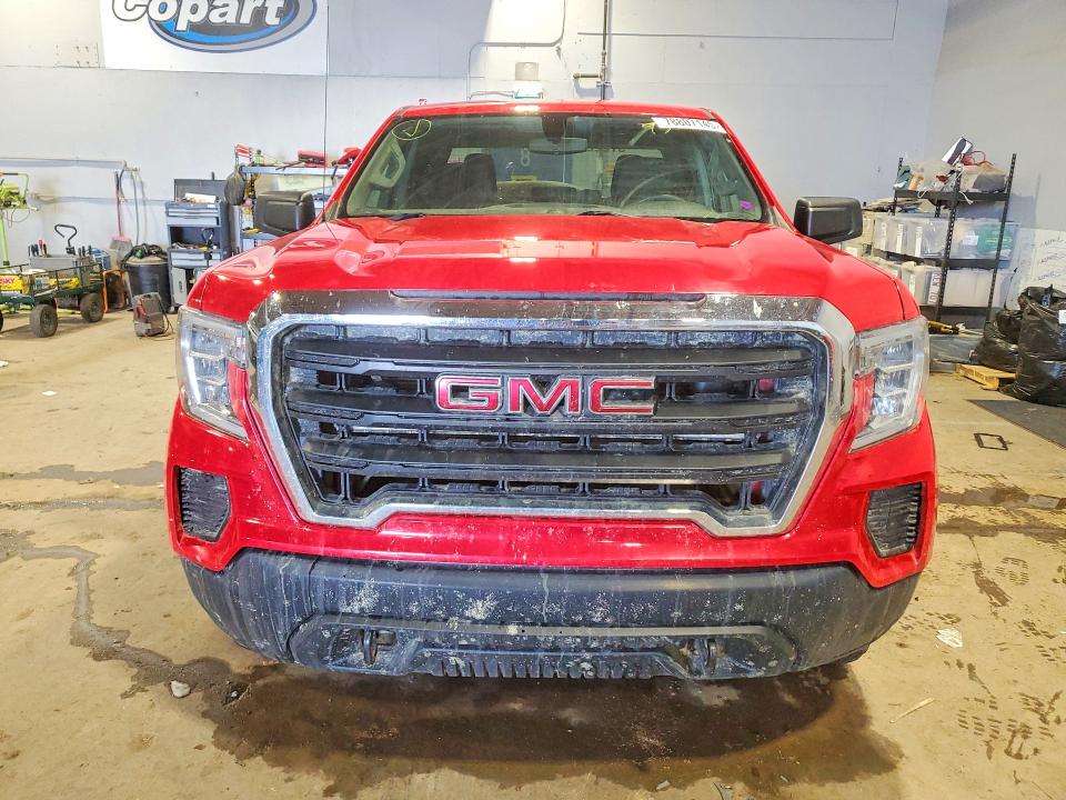 Aukcja sprzedaży 2019 Gmc Sierra, vin: 1GTR9AEF5KZ325953, numer aukcji: 78807145
