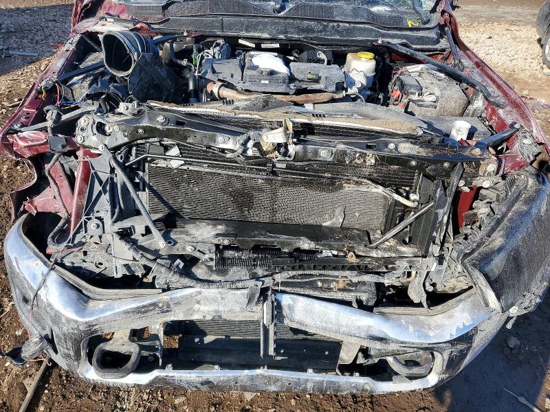 Aukcja sprzedaży 2019 Ram 2500, vin: 3C6UR5JL9KG647631, numer aukcji: 76353145