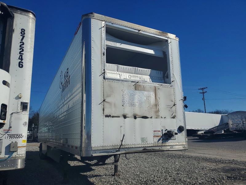 Продажа на аукционе авто 2020 Great Dane Trailers Unknown, vin: 1GRAA0627KW155452, номер лота: 79437845