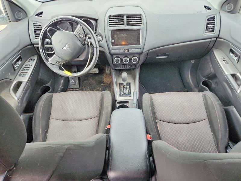 Продаж на аукціоні авто 2019 Mitsubishi Outlander Sport, vin: JA4AP4AU1KU002788, номер лоту: 75574925