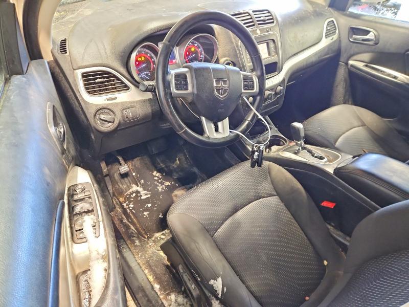 75206005 :رقم المزاد ، 3C4PDCAB4JT275900 vin ، 2018 Dodge Journey مزاد بيع