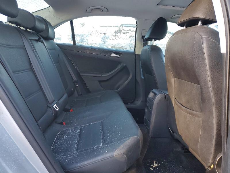 Aukcja sprzedaży 2011 Volkswagen Jetta, vin: 3VWLL7AJ2BM097316, numer aukcji: 73297155