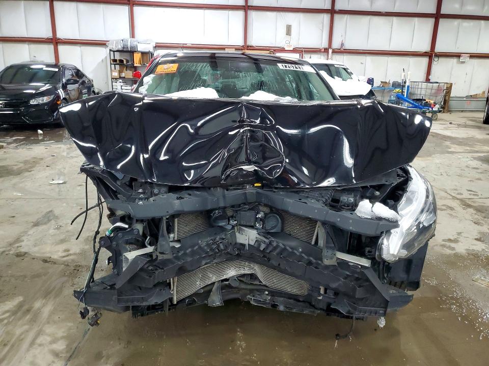Продажа на аукционе авто 2020 Nissan Altima, vin: 1N4BL4BV0LC201468, номер лота: 52971246